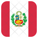 پیش‌نمایش فایل peru-41 از پک رنگ مربعی پرچم کشور