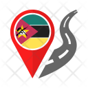 پیش‌نمایش فایل mozambique-17 از پک مسیر پرچم کشور