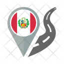 پیش‌نمایش فایل peru-42 از پک مسیر پرچم کشور
