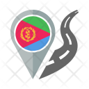 پیش‌نمایش فایل eritrea-54 از پک مسیر پرچم کشور