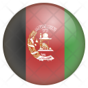 پیش‌نمایش فایل afghanistan-23 از پک شیشه پرچم کشور