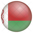 پیش‌نمایش فایل belarus-42 از پک شیشه پرچم کشور
