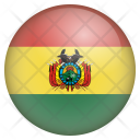 پیش‌نمایش فایل bolivia-47 از پک شیشه پرچم کشور