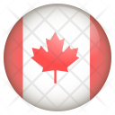 پیش‌نمایش فایل canada-57 از پک شیشه پرچم کشور