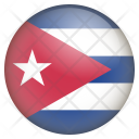پیش‌نمایش فایل cuba-44 از پک شیشه پرچم کشور