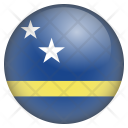 پیش‌نمایش فایل curacao-42 از پک شیشه پرچم کشور