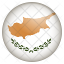 پیش‌نمایش فایل cyprus-46 از پک شیشه پرچم کشور