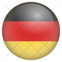 پیش‌نمایش فایل germany-46 از پک شیشه پرچم کشور