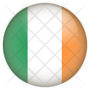 پیش‌نمایش فایل ireland-42 از پک شیشه پرچم کشور