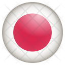 پیش‌نمایش فایل japan-50 از پک شیشه پرچم کشور