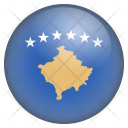 پیش‌نمایش فایل kosovo-42 از پک شیشه پرچم کشور