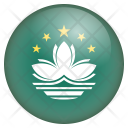 پیش‌نمایش فایل macau-43 از پک شیشه پرچم کشور