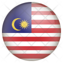 پیش‌نمایش فایل malaysia-48 از پک شیشه پرچم کشور