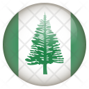 پیش‌نمایش فایل norfolk-7 از پک شیشه پرچم کشور