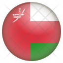 پیش‌نمایش فایل oman-20 از پک شیشه پرچم کشور