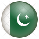 پیش‌نمایش فایل pakistan-44 از پک شیشه پرچم کشور