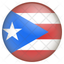 پیش‌نمایش فایل puerto-39 از پک شیشه پرچم کشور