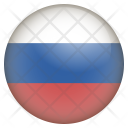 پیش‌نمایش فایل russia-46 از پک شیشه پرچم کشور