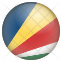 پیش‌نمایش فایل seychelles-50 از پک شیشه پرچم کشور