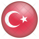 پیش‌نمایش فایل turkey-105 از پک شیشه پرچم کشور