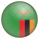 پیش‌نمایش فایل zambia-21 از پک شیشه پرچم کشور