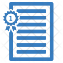 پیش‌نمایش فایل badge-449 از پک مجموعه سند 2