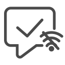پیش‌نمایش فایل fallback-message از پک آیکون های ساس