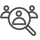 پیش‌نمایش فایل generate-lead از پک آیکون های ساس