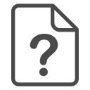 پیش‌نمایش فایل help-226 از پک آیکون های ساس