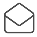 پیش‌نمایش فایل mail-1200 از پک آیکون های ساس