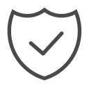 پیش‌نمایش فایل shield-1153 از پک آیکون های ساس