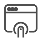 پیش‌نمایش فایل user-experience-14 از پک آیکون های ساس