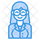 پیش‌نمایش فایل businesswoman-4896613 از پک آواتار زنان کسب‌وکار