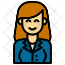 پیش‌نمایش فایل businesswoman-4896725 از پک آواتار زنان کسب‌وکار