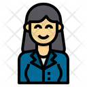 پیش‌نمایش فایل businesswoman-4896726 از پک آواتار زنان کسب‌وکار