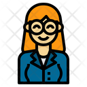 پیش‌نمایش فایل businesswoman-4896728 از پک آواتار زنان کسب‌وکار