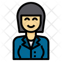 پیش‌نمایش فایل businesswoman-4896730 از پک آواتار زنان کسب‌وکار