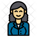 پیش‌نمایش فایل businesswoman-4896732 از پک آواتار زنان کسب‌وکار