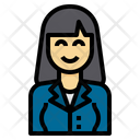 پیش‌نمایش فایل businesswoman-4896733 از پک آواتار زنان کسب‌وکار