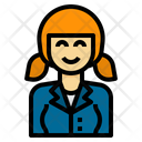 پیش‌نمایش فایل businesswoman-4896734 از پک آواتار زنان کسب‌وکار