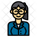 پیش‌نمایش فایل businesswoman-4896735 از پک آواتار زنان کسب‌وکار