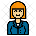 پیش‌نمایش فایل businesswoman-4896736 از پک آواتار زنان کسب‌وکار