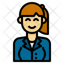 پیش‌نمایش فایل businesswoman-4896737 از پک آواتار زنان کسب‌وکار
