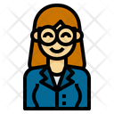 پیش‌نمایش فایل businesswoman-4896738 از پک آواتار زنان کسب‌وکار