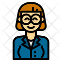 پیش‌نمایش فایل businesswoman-4896740 از پک آواتار زنان کسب‌وکار