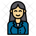 پیش‌نمایش فایل businesswoman-4896741 از پک آواتار زنان کسب‌وکار