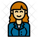 پیش‌نمایش فایل businesswoman-4896743 از پک آواتار زنان کسب‌وکار