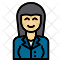 پیش‌نمایش فایل businesswoman-4896745 از پک آواتار زنان کسب‌وکار