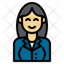پیش‌نمایش فایل businesswoman-4896746 از پک آواتار زنان کسب‌وکار