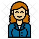پیش‌نمایش فایل businesswoman-4896747 از پک آواتار زنان کسب‌وکار